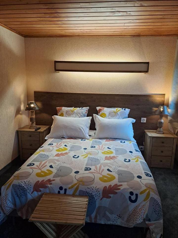 Foto 6 von 7: Double Room with Lake View