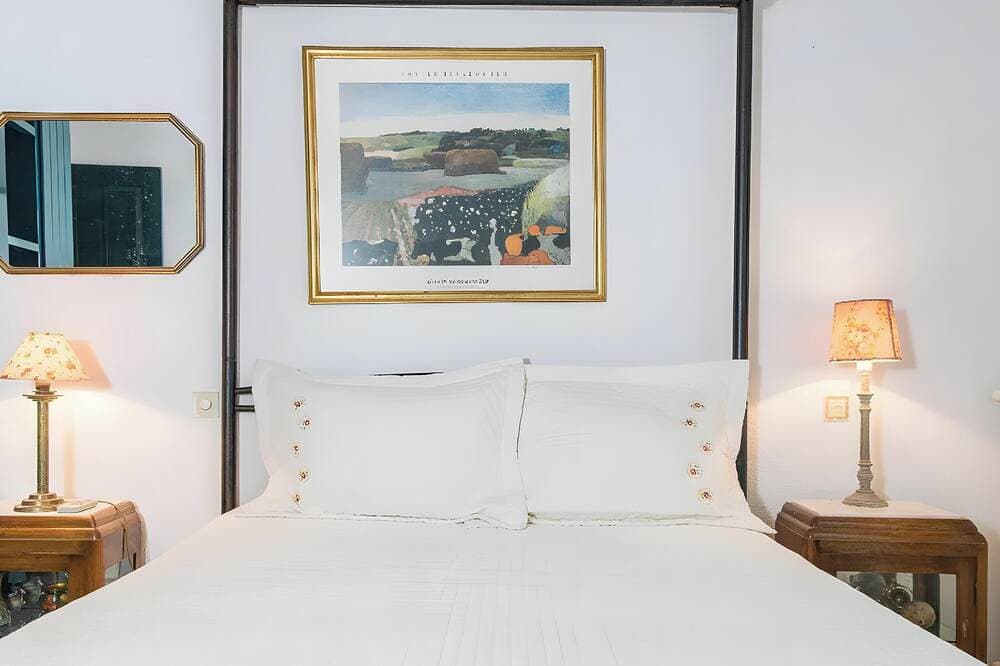 Foto 4 von 20: Apartment im Aparthotel 'Unit 6' mit privater Terrasse, WLAN und Klimaanlage