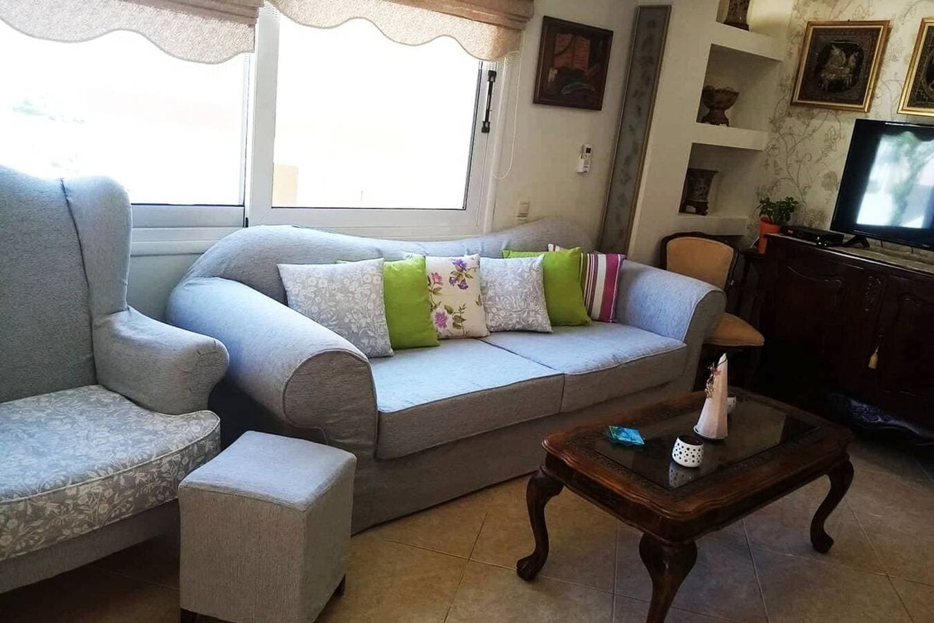 Foto 11 von 59: Ferienhaus für 5 Personen mit Terrasse