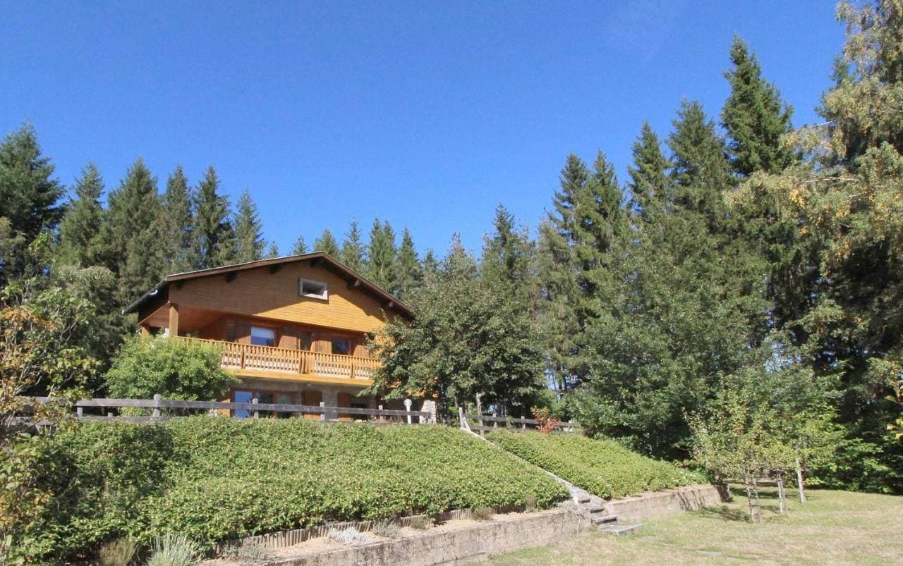 Foto 2 von 6: Chalet