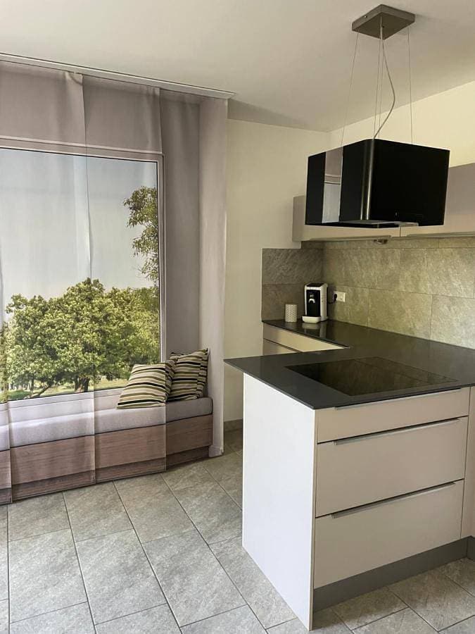 Ferienwohnung Perle 1