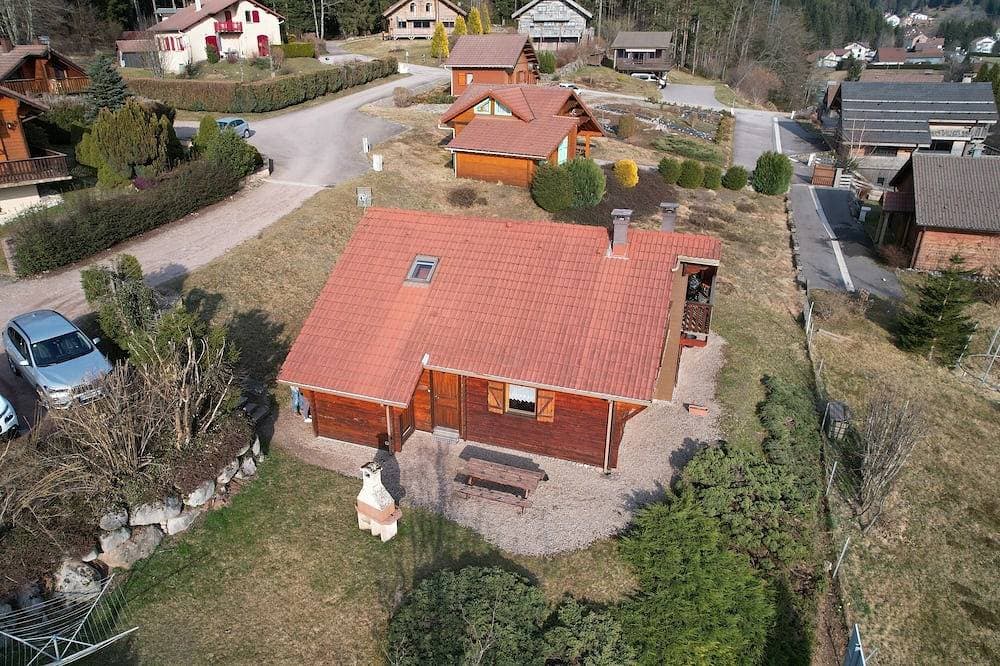 Foto 9 von 30: Chalets des Hauts de France