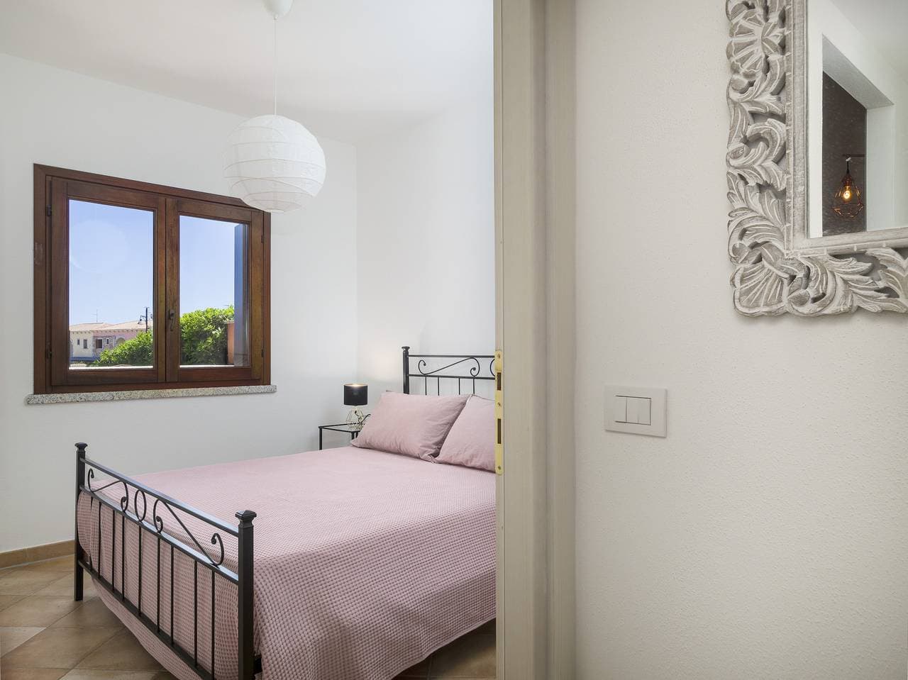 Foto 3 von 29: Myrsine 7D - Designwohnung, Garten zur Bucht Olbia