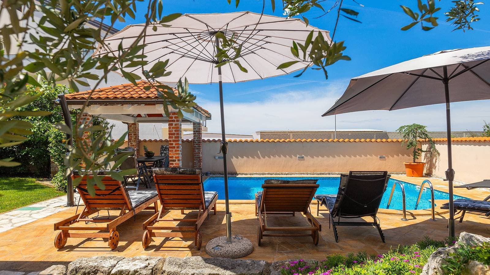 Foto 4 von 30: Villa Sabrina by Villas Guide