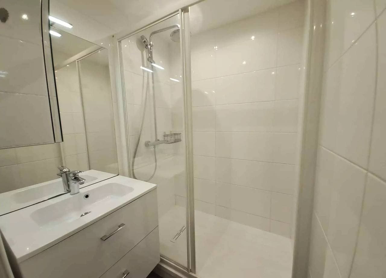 Foto 10 von 23: Superb T2 Cabin - Residence Les 2 Sailes aux Marines de Cogolin