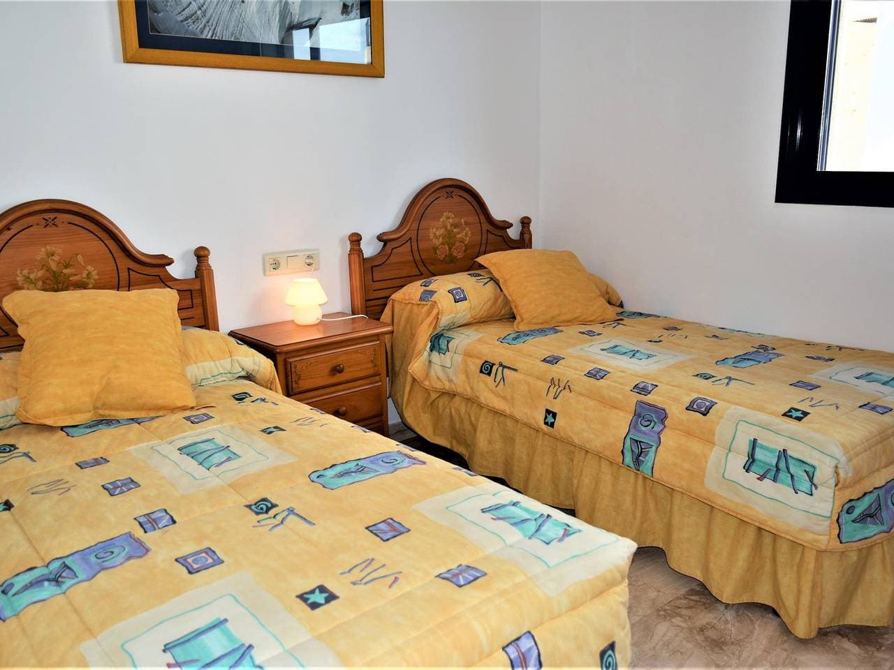 Foto 12 von 19: Apartment Rodes - Calafell