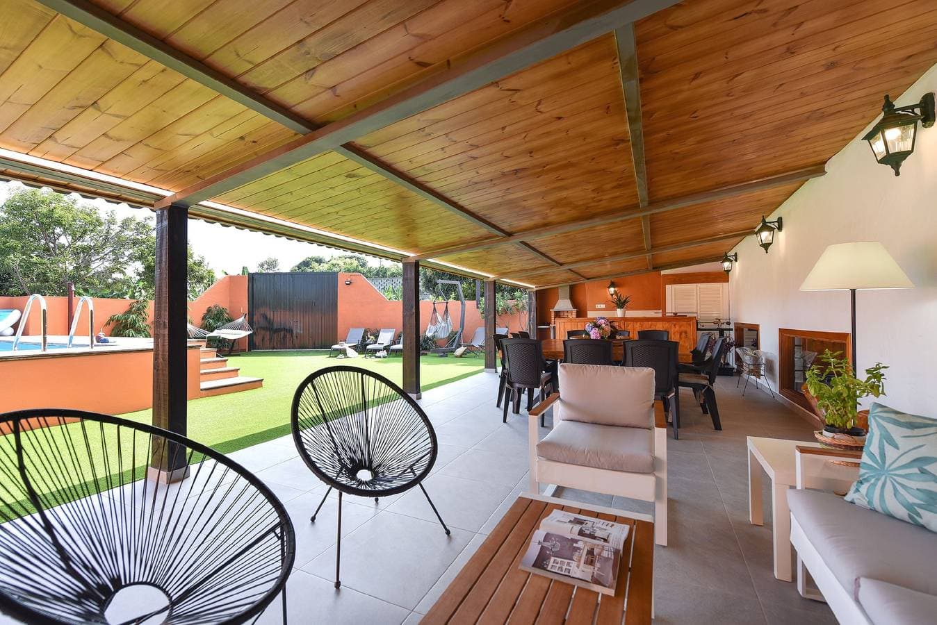Foto 2 von 43: Finca La Casona de Abajo Arucas