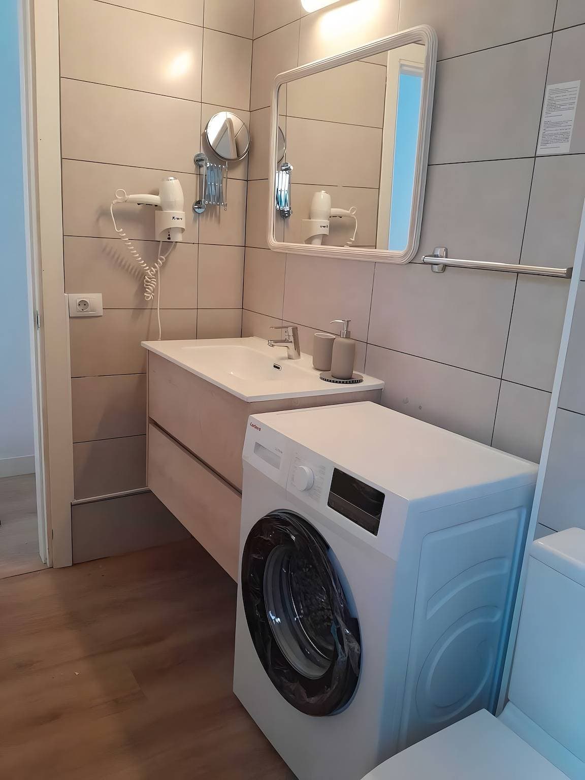 Foto 9 von 21: Ferienwohnung 'Nido di Sally' in Puerto Rico – Komplett renoviert, zentral gelegen