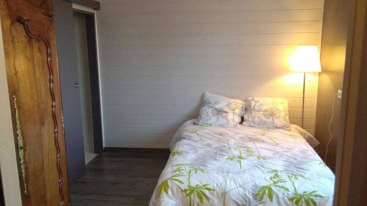 Chez Maria 1