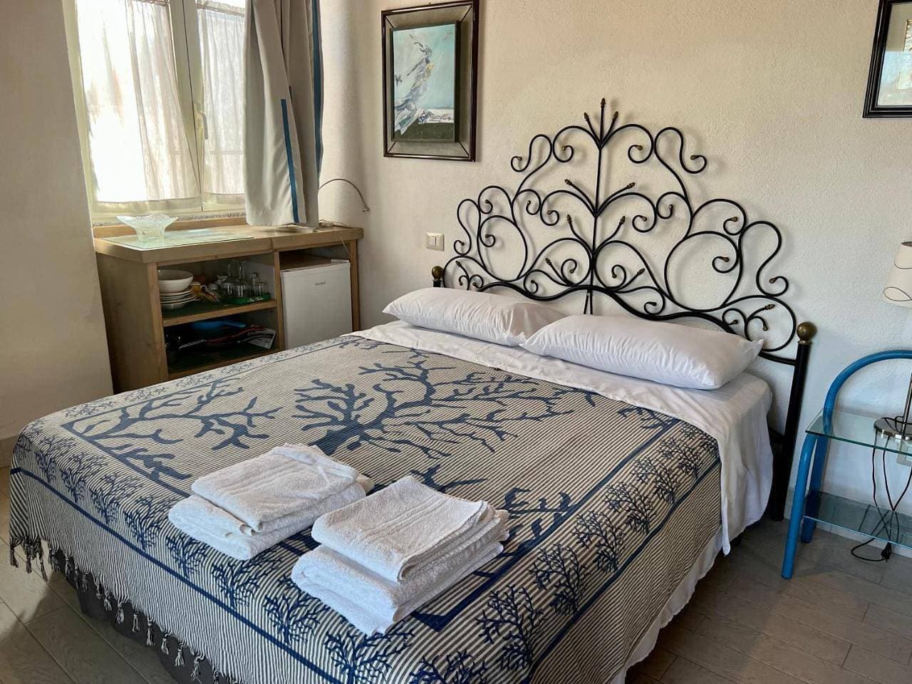 Foto 12 von 33: Double Room with Sea View