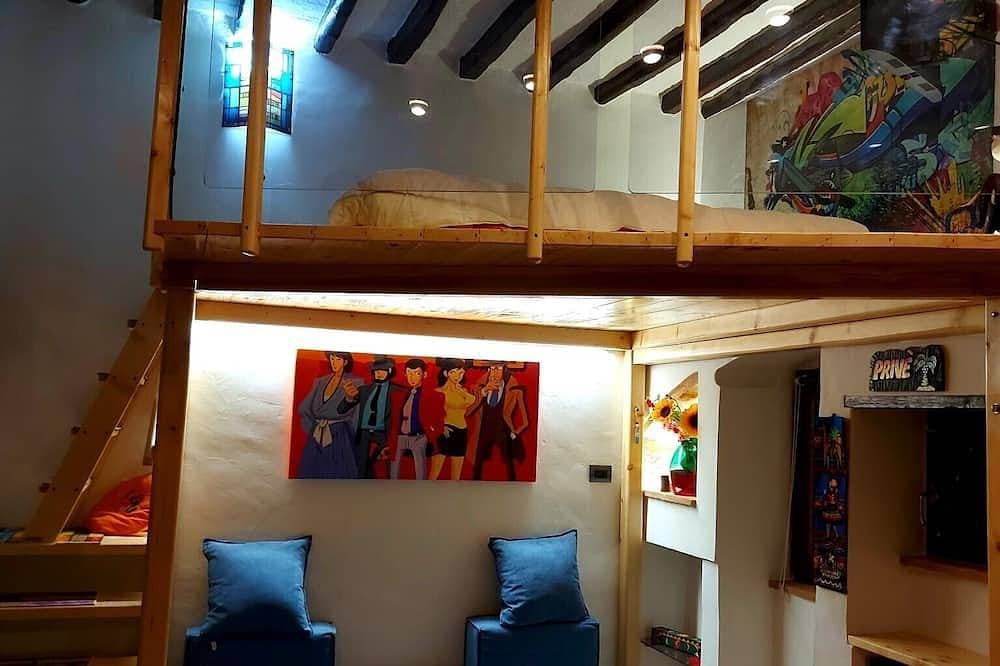 Foto 12 von 28: Fantastic Studio Apartment With Breathtaking Views