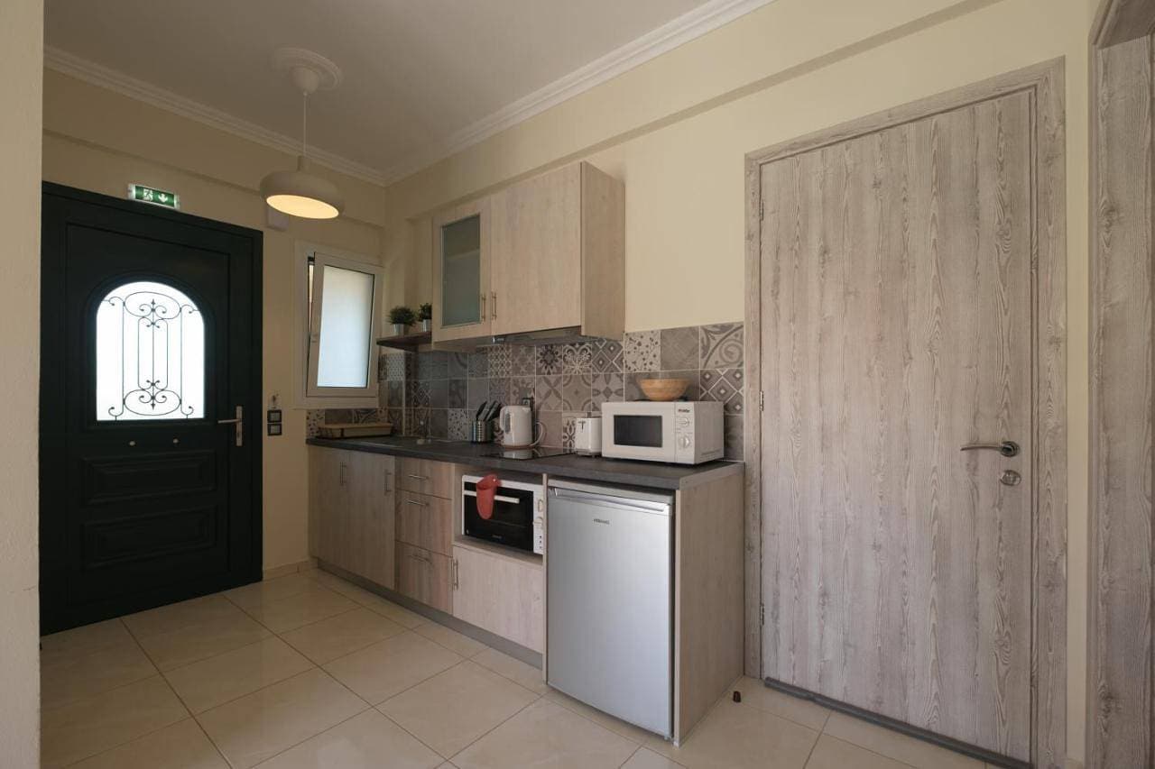 Foto 10 von 17: Studio Apartment (3 Adults)
