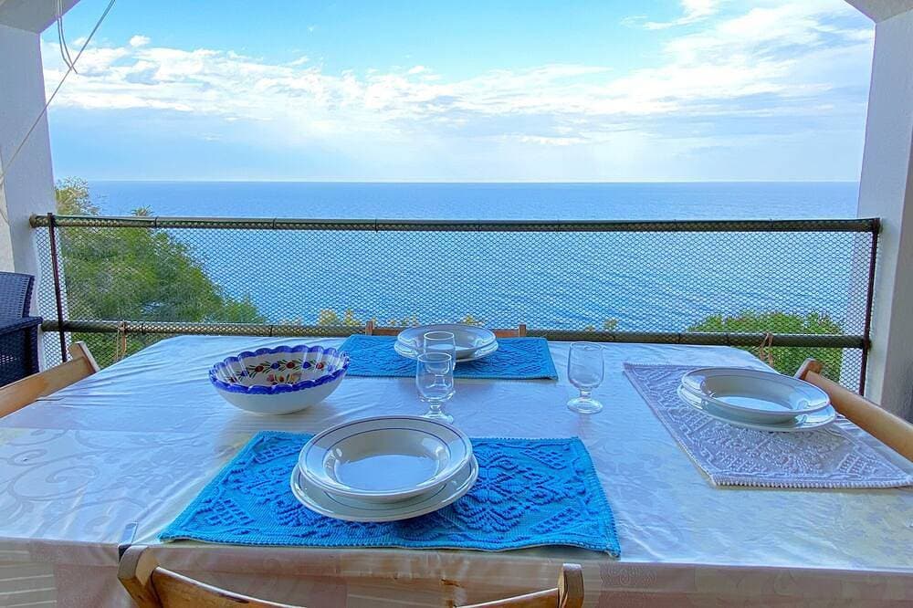 Foto 12 von 13: Small apartment with direct access to the sea