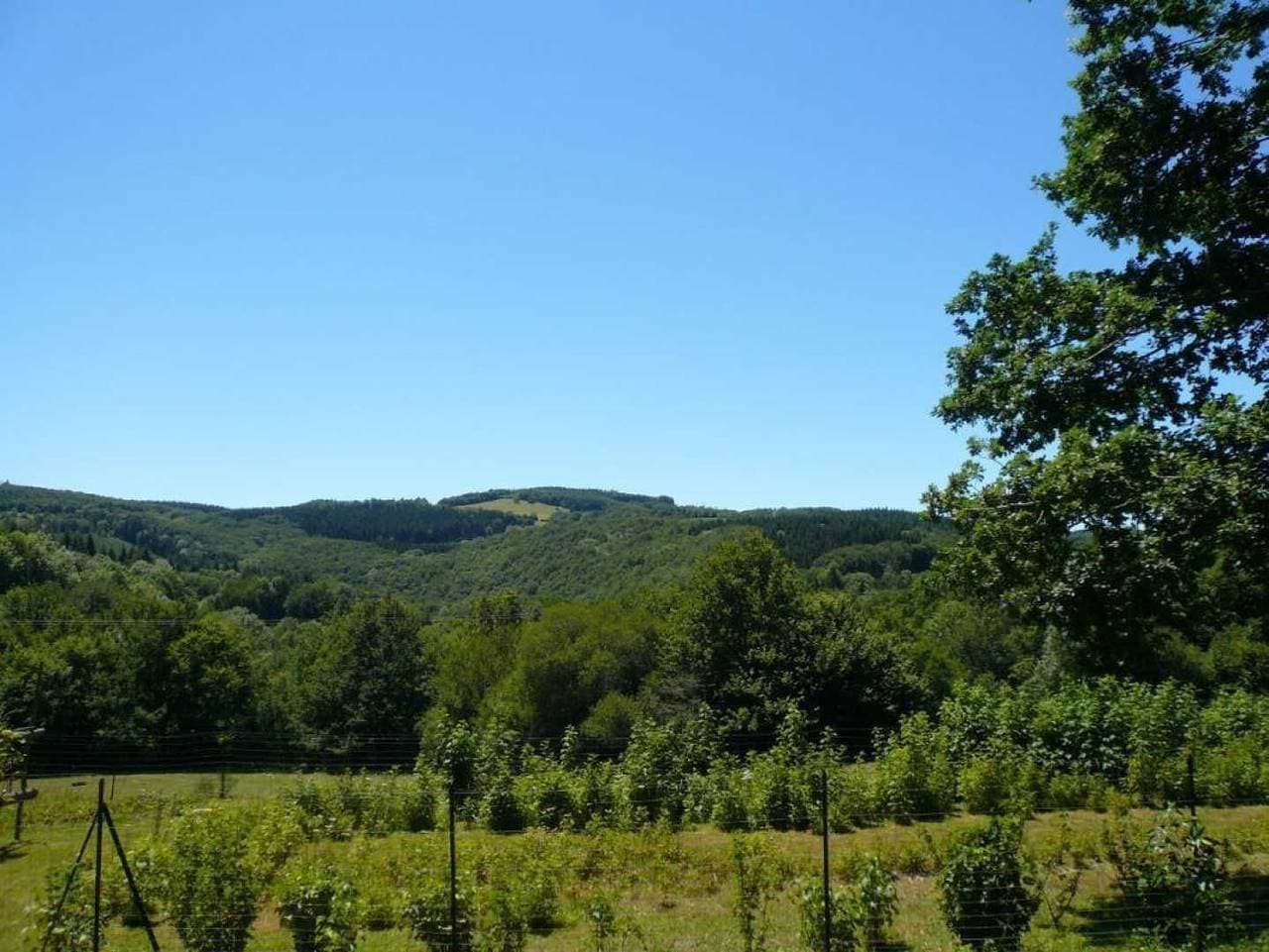 Foto 2 von 16: La roulotte champêtre