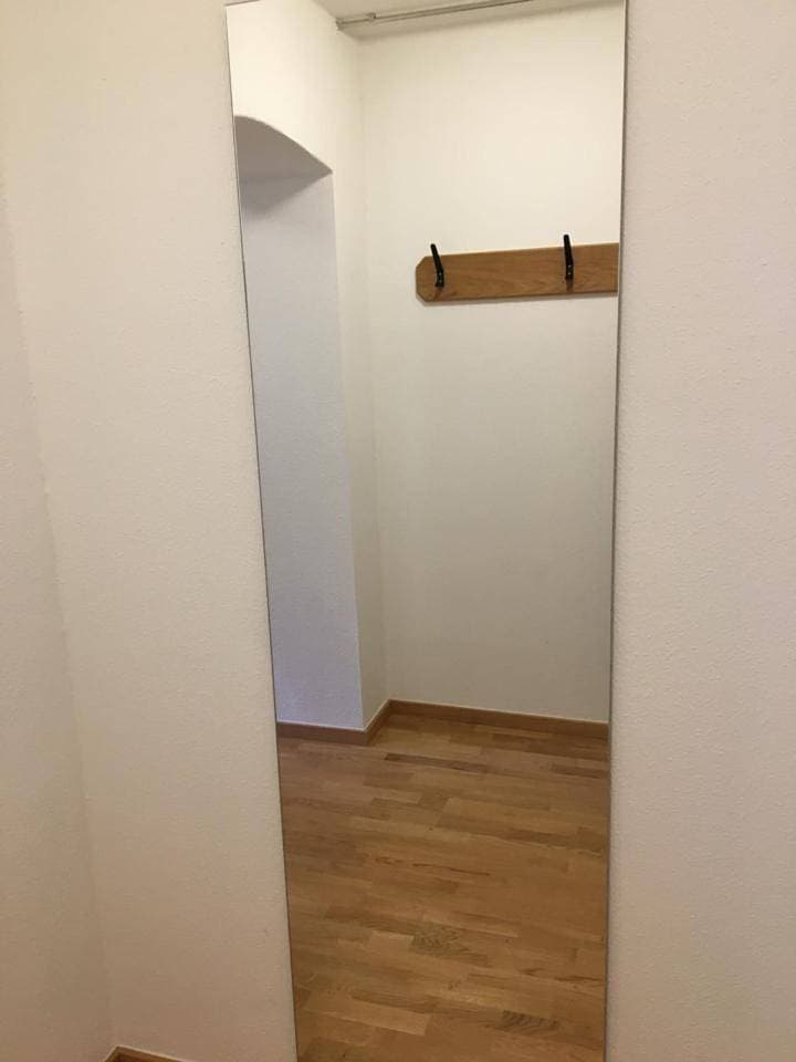 Foto 10 von 20: Apartment with Mountain View