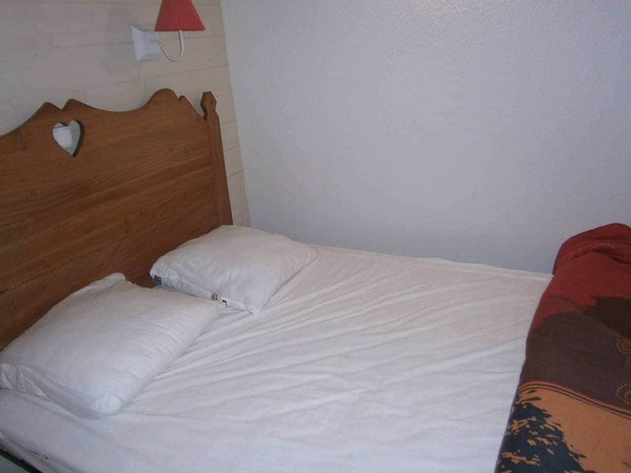 Foto 6 von 15: Gemütliches Appartement in Le Dévoluy 28 m² mit Bergblick