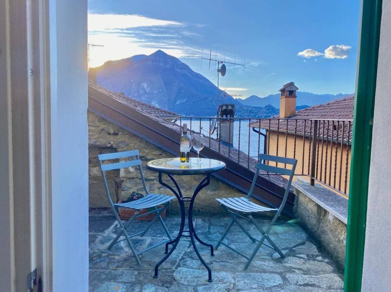 Foto 4 von 25: Guesthouse Chiave di Volta - (Germano room)