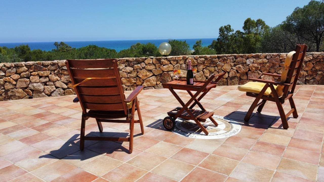 Foto 13 von 62: Villa with Sea View