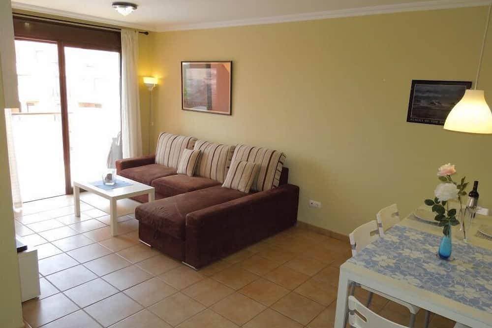 Foto 9 von 30: Casa Soleada nah am Meer + Strand, Wifi, 2 Pools, Terrasse, Meerblick, Sat-TV