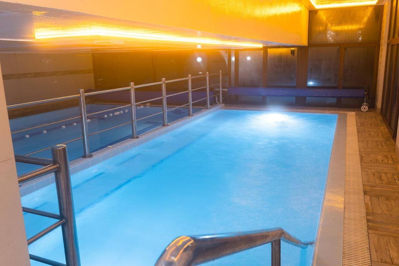Foto 3 von 23: Comfort Double Room with Complementary Spa