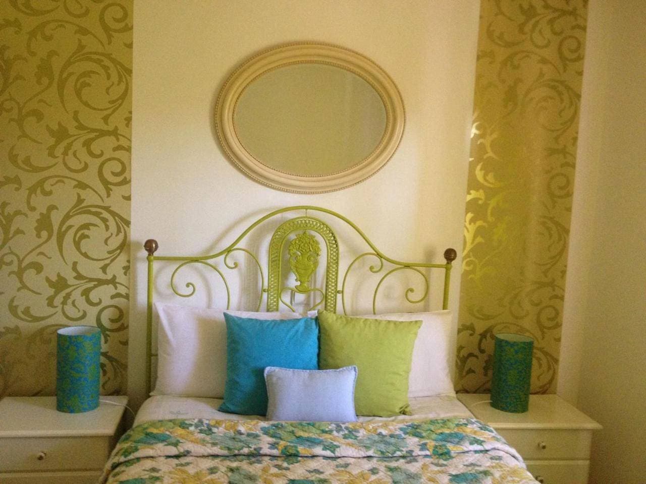Foto 3 von 21: Double or Twin Room with Balcony