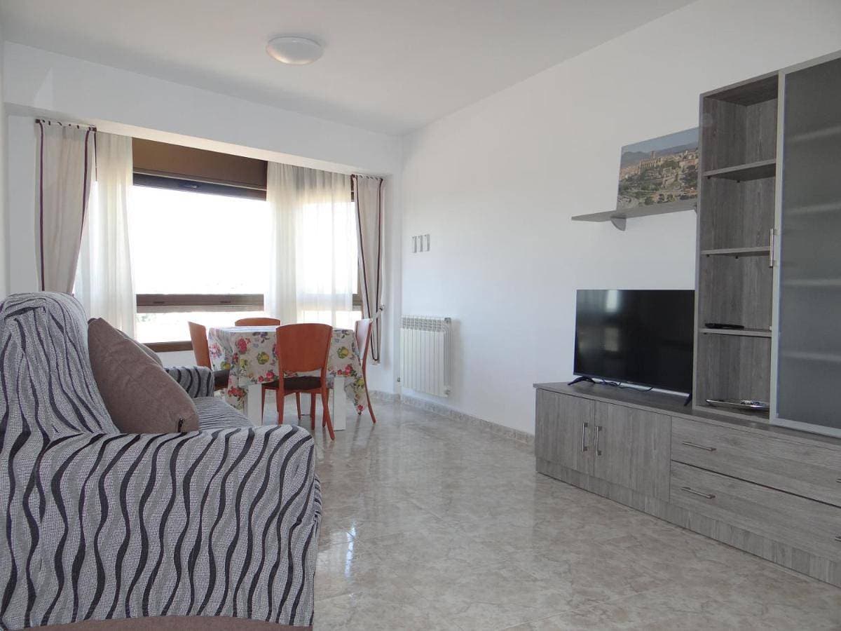 Manresa Apartamentos Turísticos 1