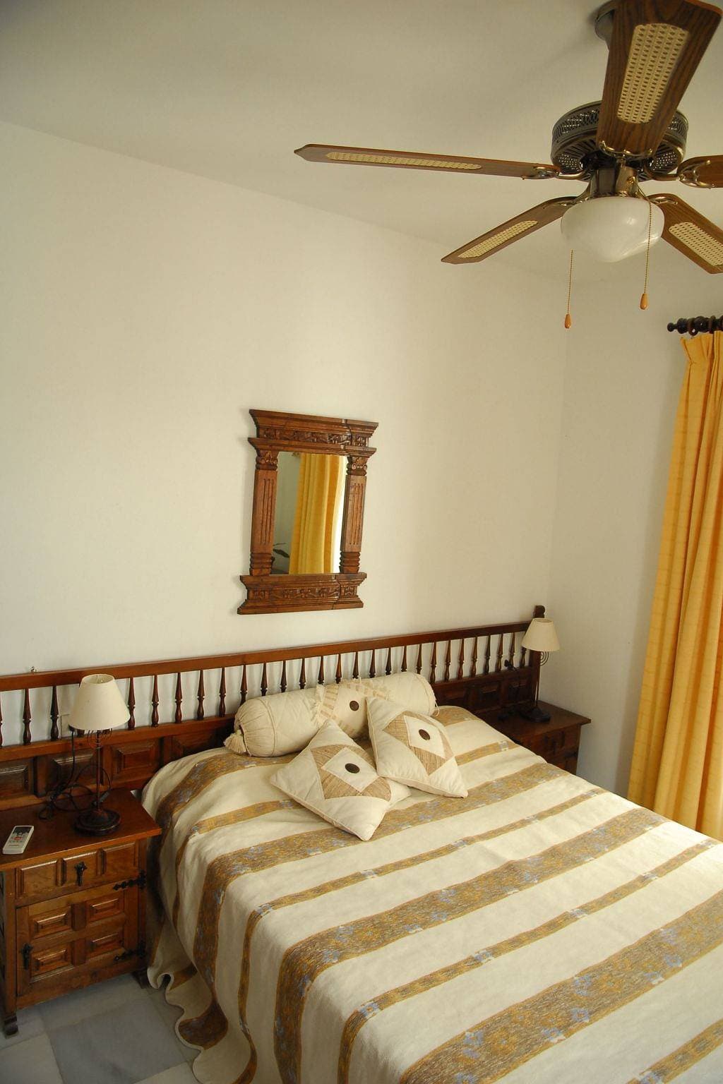 Foto 10 von 46: Mijas Pueblo Wohnung