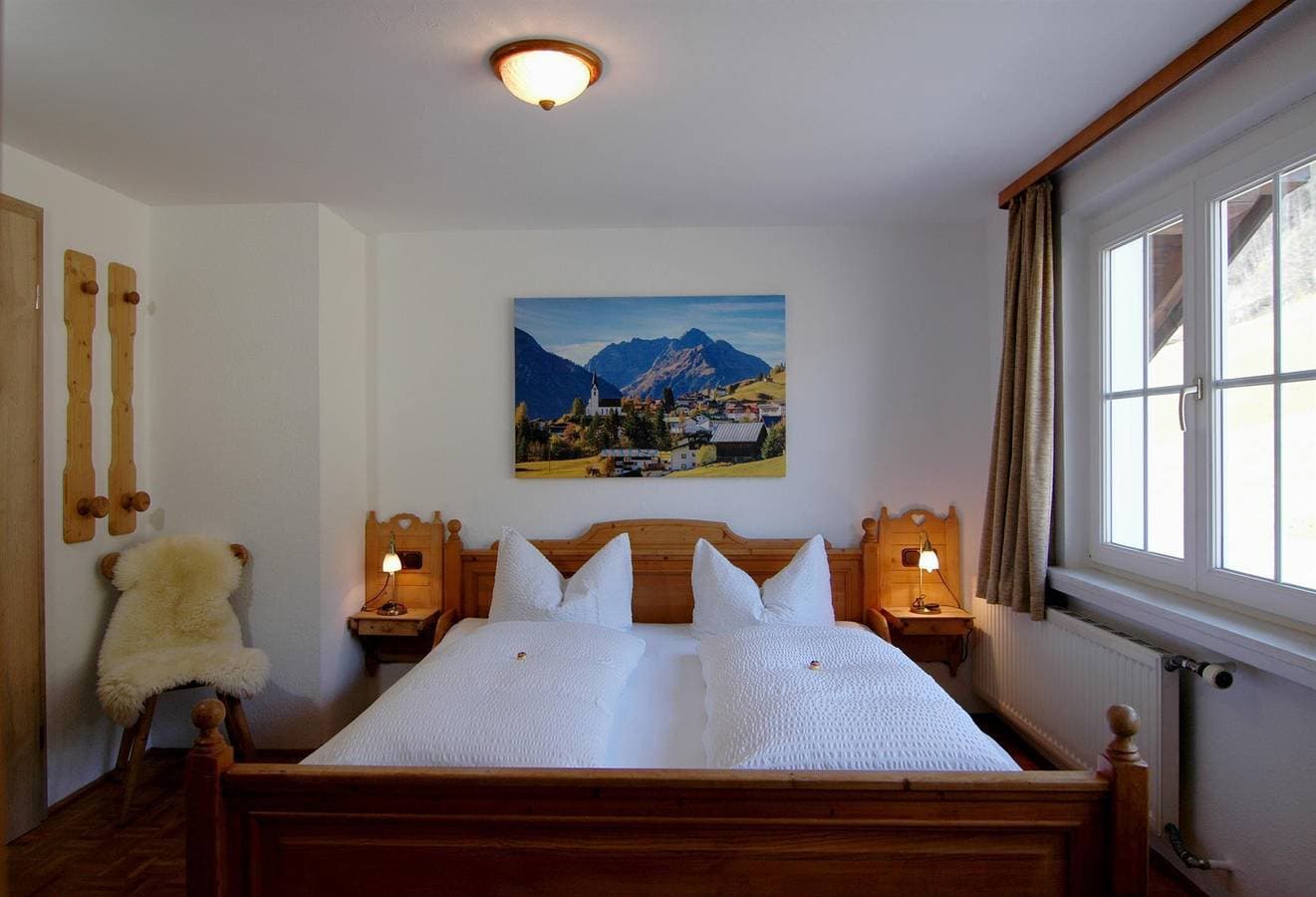 Foto 10 von 31: Terrassenwohnung / 1 Schlafzimmer