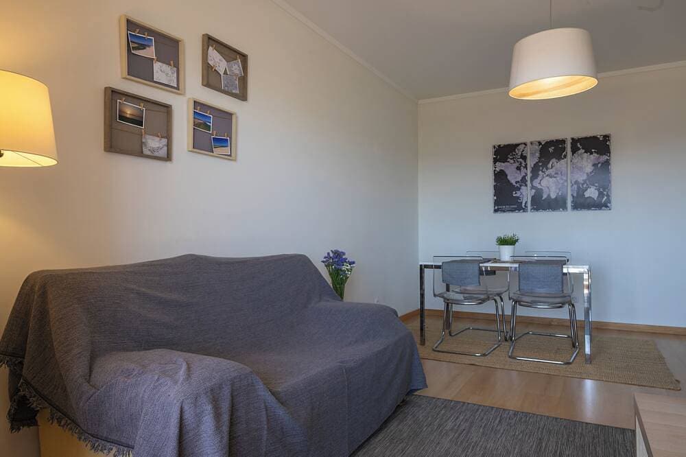 Foto 10 von 30: Komfortables, gemütliches und gemütliches Apartment an der Ria Formosa