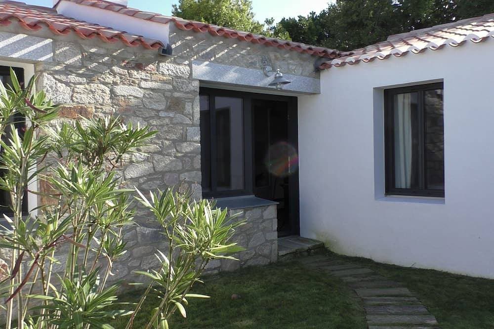 Noirmoutier Haus im Herzen der Altstadt und 100 Meter vom Strand entfernt 1