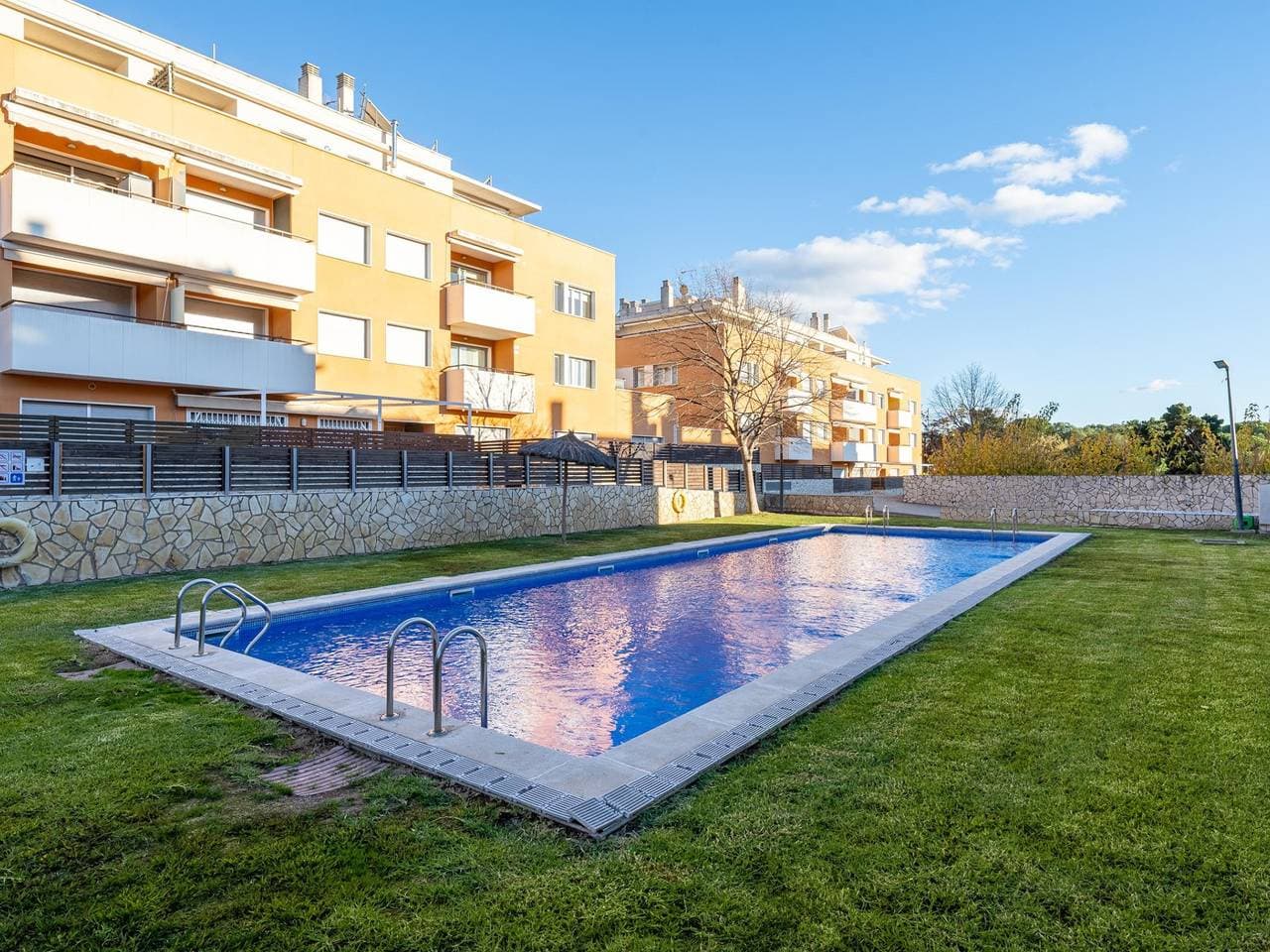 Ferienwohnung 87m² 1