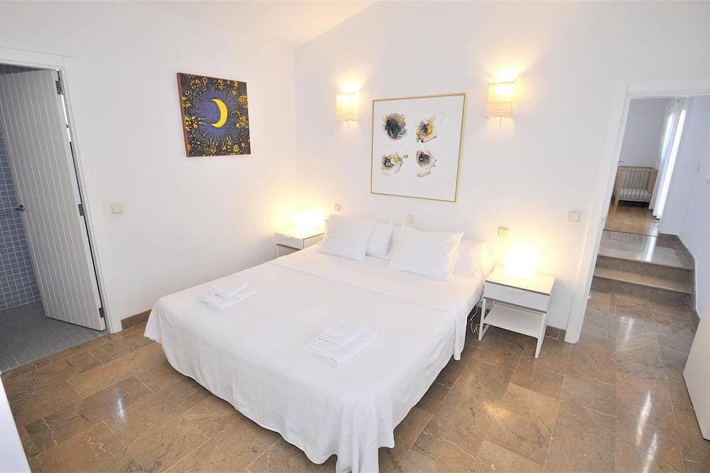 Foto 5 von 30: Villa Aurea in der ersten Linie vom Meer mit Klimaanlage - Kostenloses WLAN