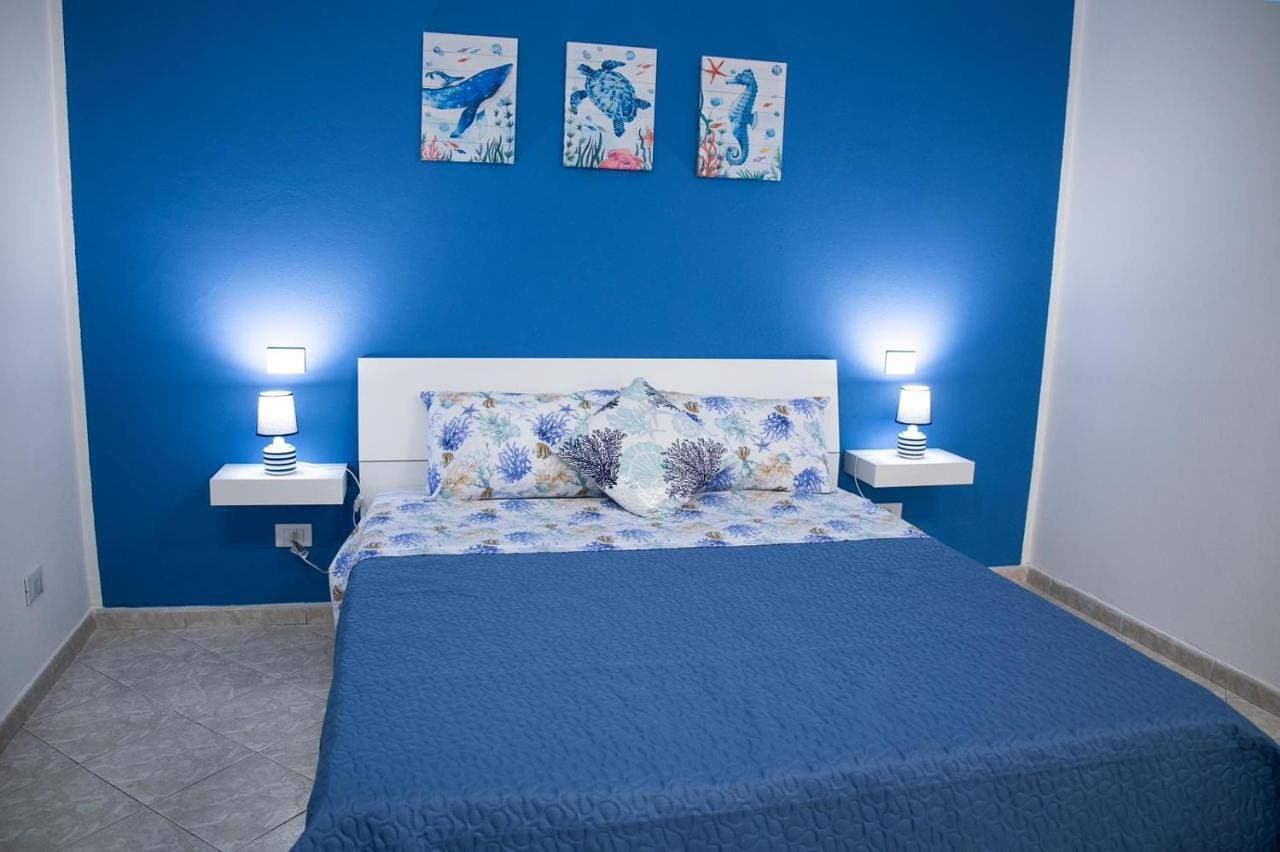 L'ancora casa vacanze 1