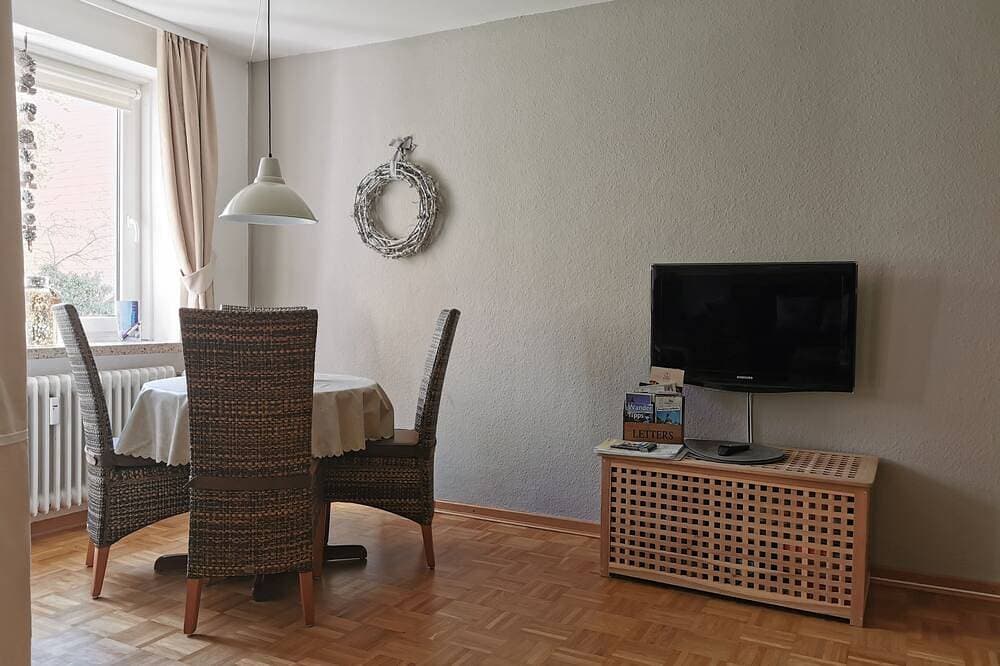 Foto 9 von 30: Sehr gemütliche, gepflegte Ferienwohnung in ruhiger Lage, kostenloses WLAN
