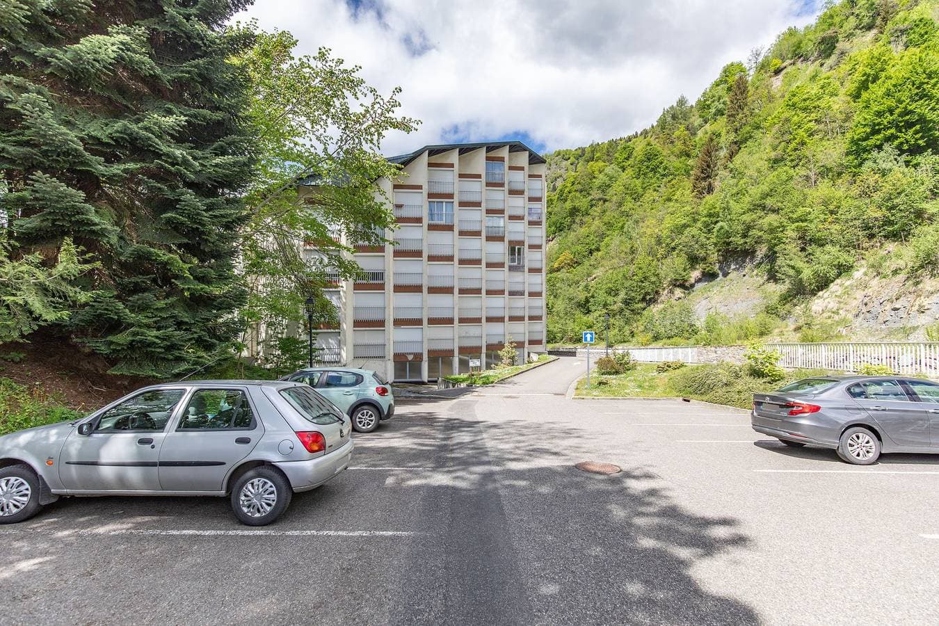 Foto 11 von 12: Ferienwohnung für 4 Personen