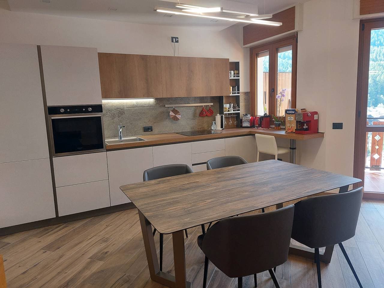 Foto 4 von 24: Mgh Family Apartment Aprica - Gran Paradis