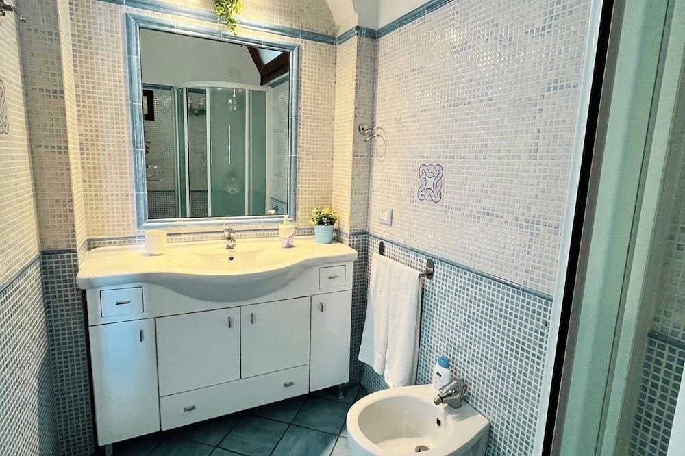 Foto 4 von 13: Casa Tasca, a cozy and quiet apartment with a large terrace.