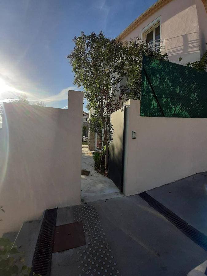 Appartement climatisé au calme en Provence 1