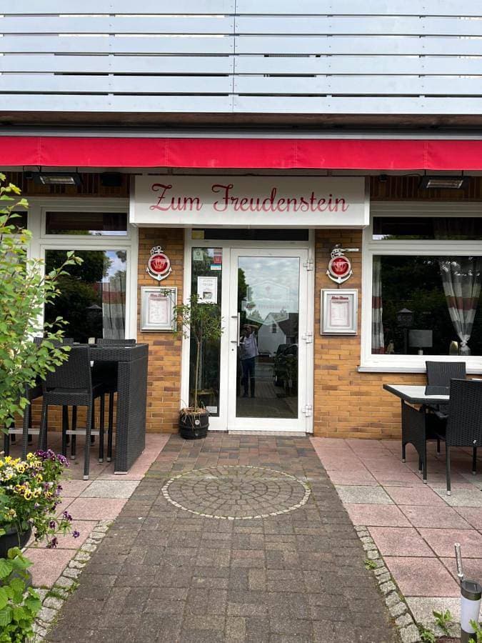 Café Freudenstein 1