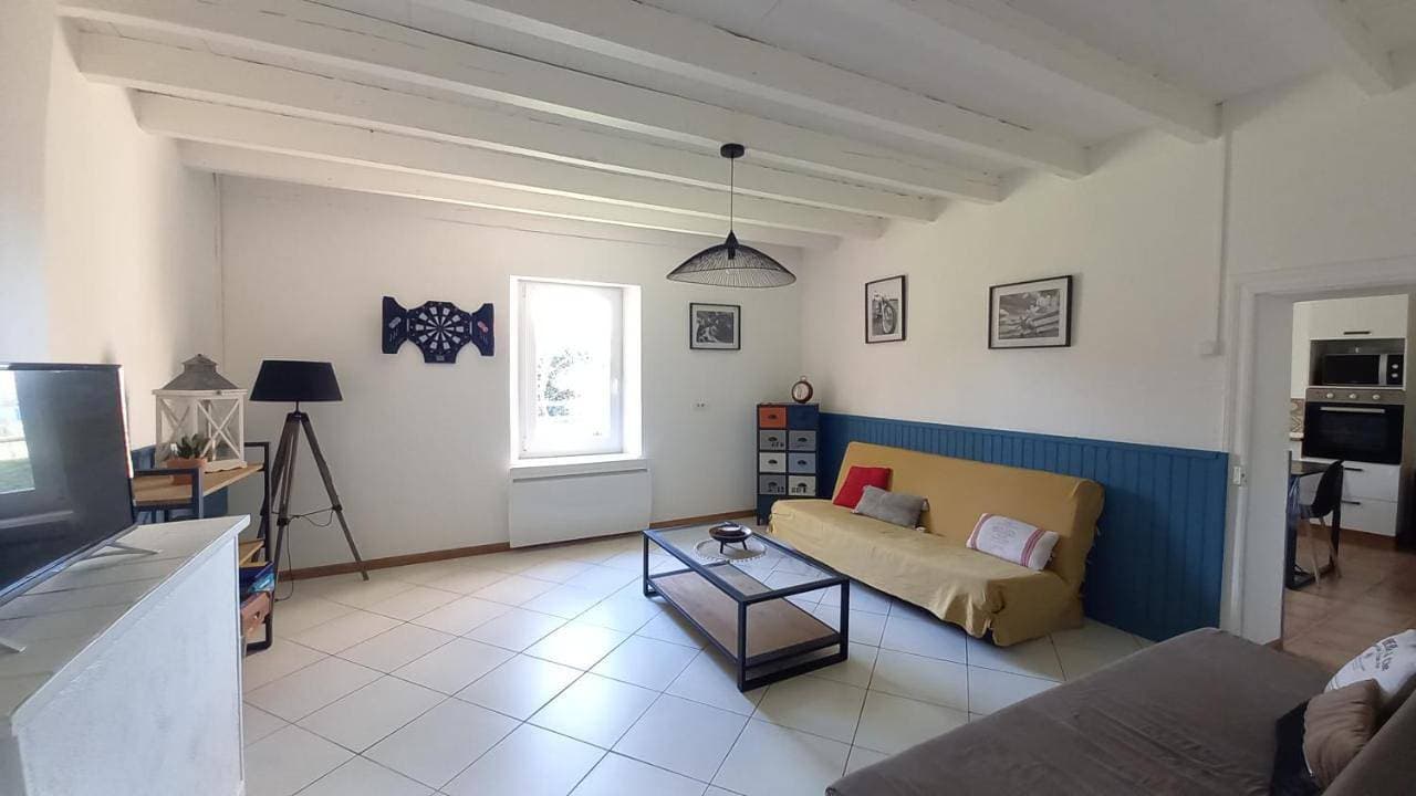 Foto 5 von 6: Two-Bedroom Villa