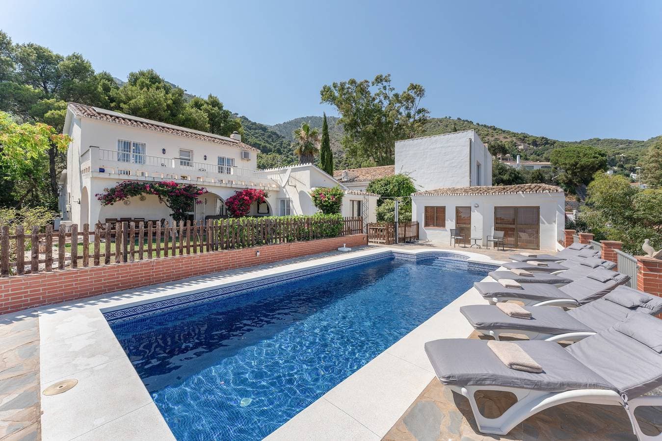 Villa Secreta 1