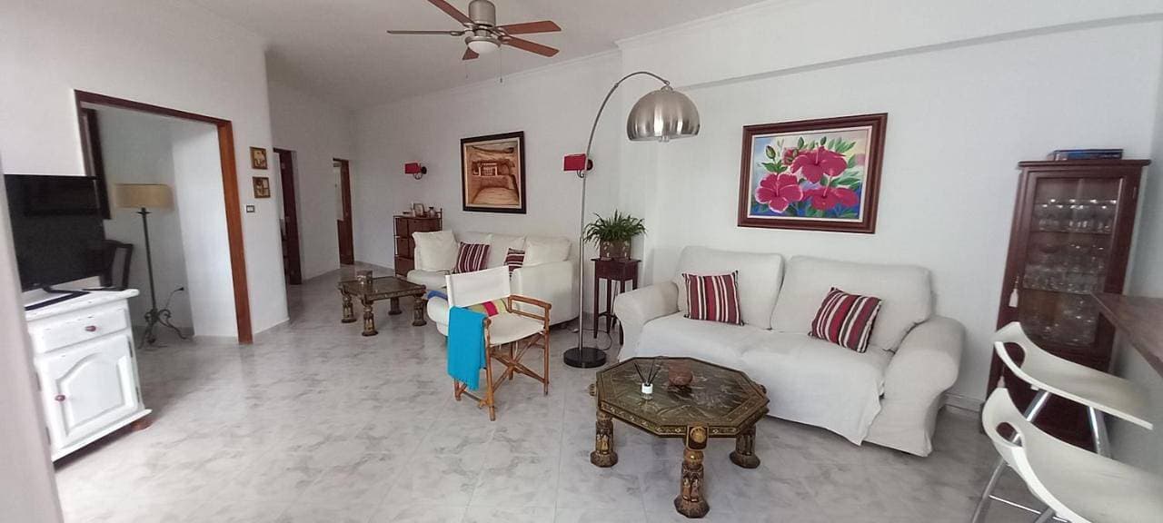 Casa Las Guayarminas 1