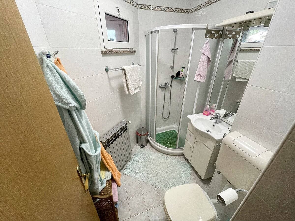 Foto 4 von 22: Villa Palma Rovinj 6