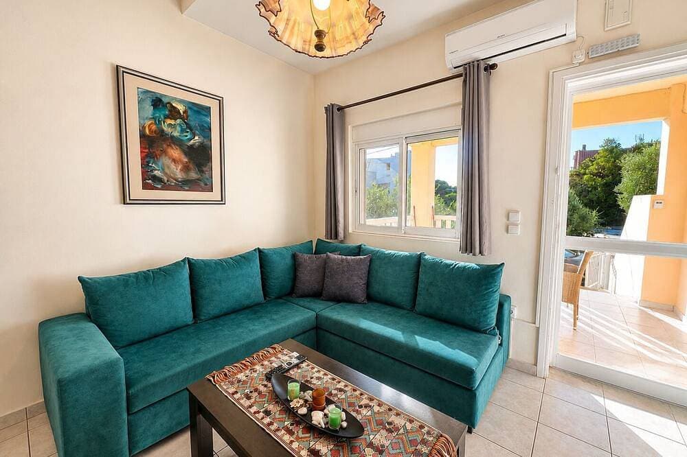 Sun Arise  -Seaside Apartment Near Athens Airport 1