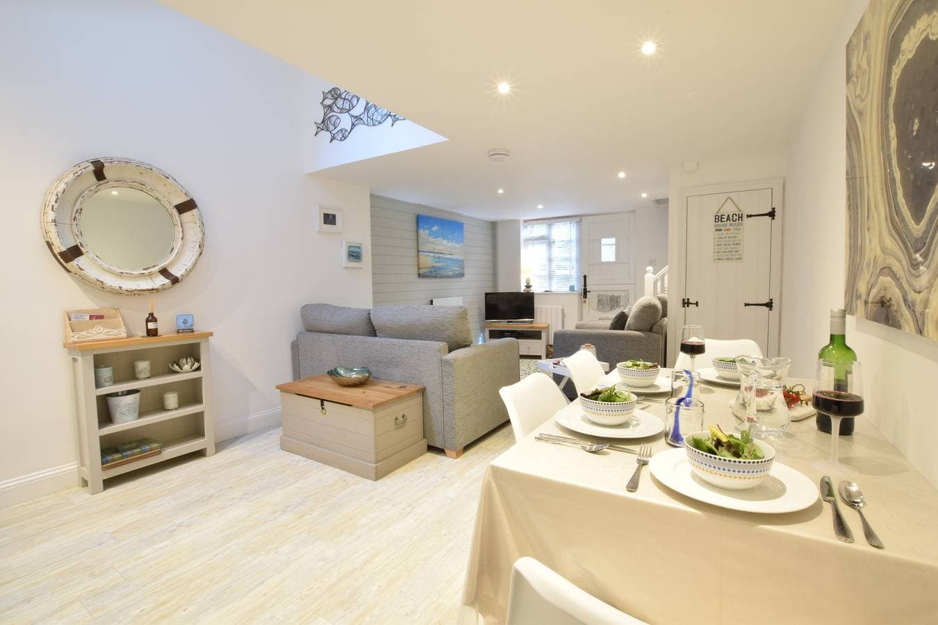 Cottage 1