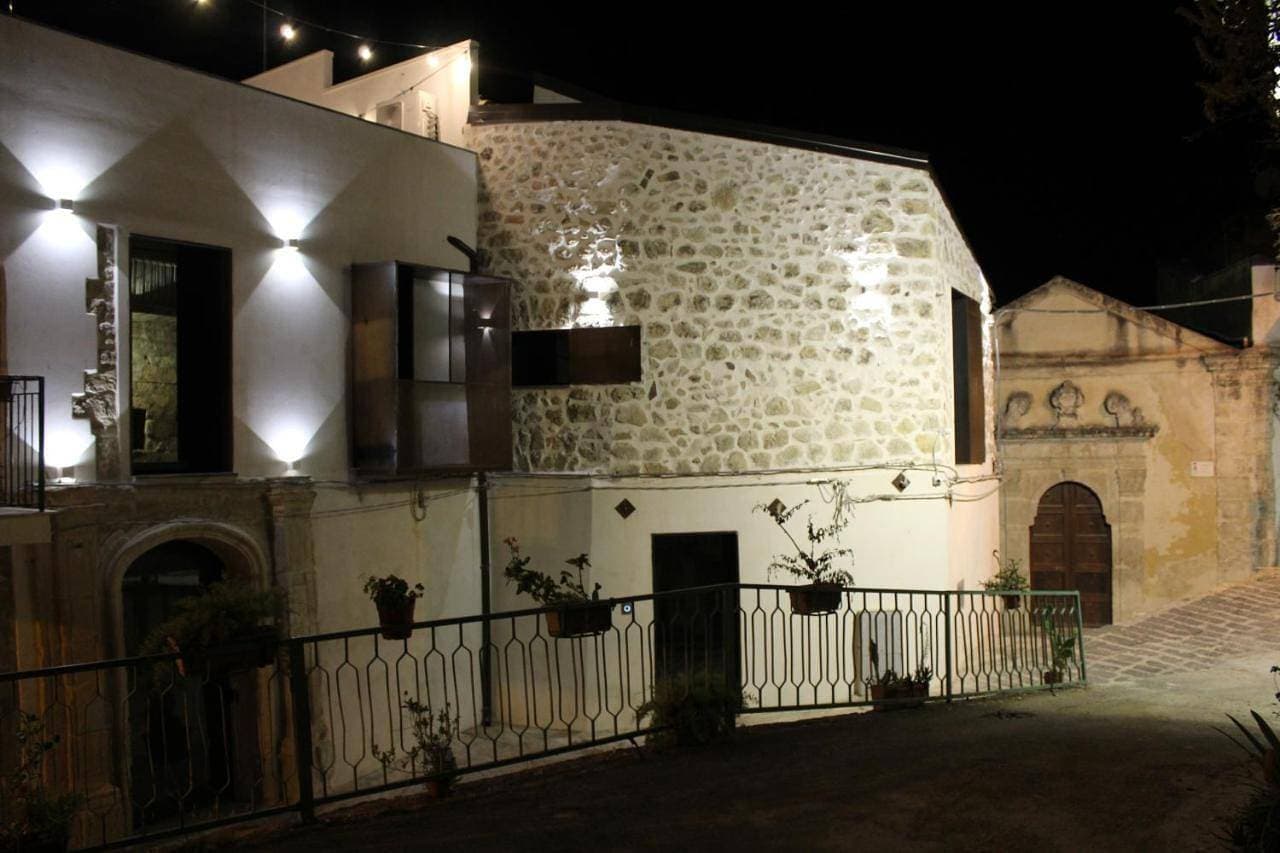 Le Dimore di San Nicola 1