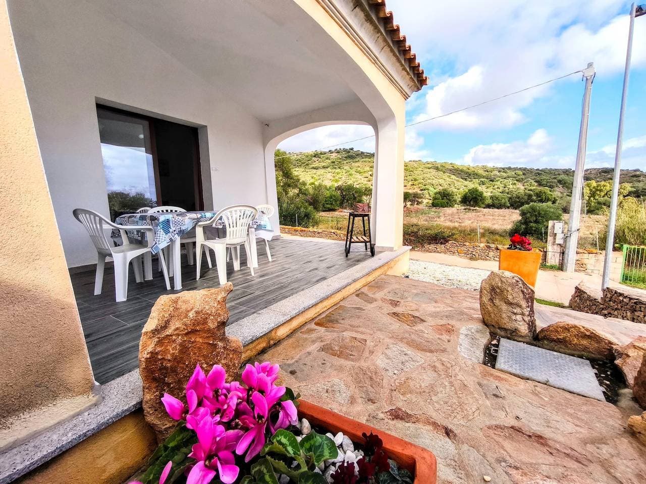 Foto 8 von 31: Ferienwohnung am Meer in der Nähe von Budoni