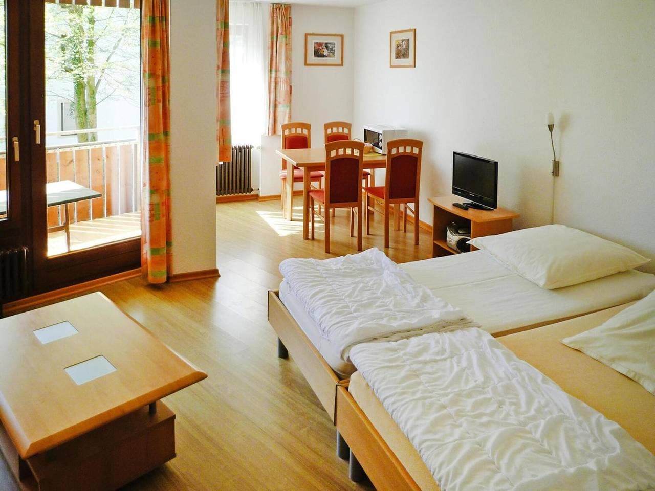 Foto 4 von 23: Wohnung nahe Bodensee und Alpen
