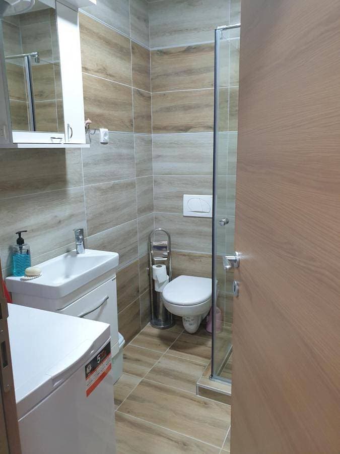 Foto 5 von 13: Studio Apartment