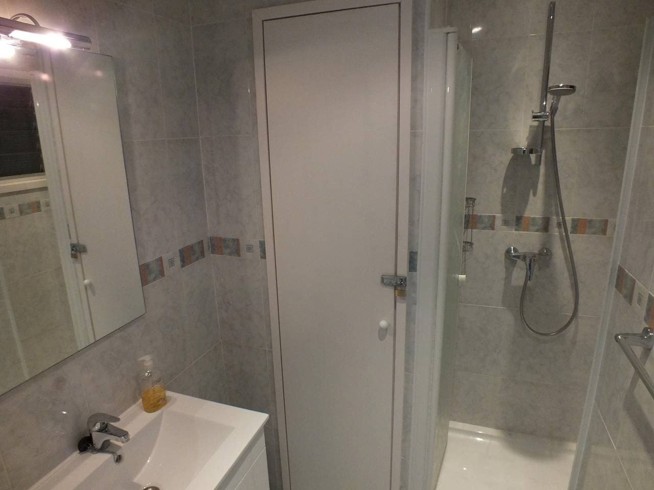 Foto 12 von 17: Schöne renovierte Wohnung für 4 Pers. mit privatem Parkplatz in Roses